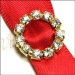 Ribbon Buckle