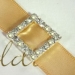 Ribbon Buckle