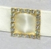 Ribbon Buckle