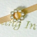 Ribbon Buckle