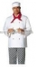 CORNWALL TEFLON COATED CHEFS jacket