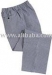 BROMLEY CHEFS TROUSERS