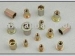 RIVETS NUTS