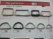 buckles