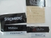 woven label