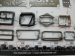 buckles for waist