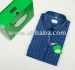 New Hot Man Men Shirt of blue with paypal