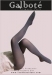 Media del pantyhose del algodón