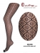 [Tights Fishnet de lujo de la calcetería] patrón Pantyhose - 05953R0CL de los diamantes