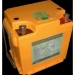 Lithium-ijzerfosfaat Deep Cycle Battery