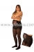 Pre-maternidad terapéutica Pantyhose de la venta