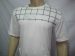 Katun 100% Pria T-shirt