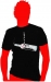 Katun 100% Pria T-shirt