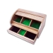 Jewelry Box di legno