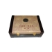 Tea Box di legno
