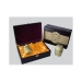 Tea Box di legno