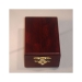Wooden Box Olio Essenziale