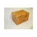Guarda scatola di legno