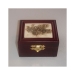 Wooden Box Olio Essenziale