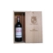 Wooden Wine Box