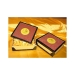 Mooncake scatola di legno 06