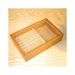 Caja de madera decorativa