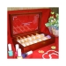 Decoratieve Houten Box