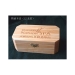Wooden Box Olio Essenziale
