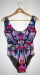 Feminin swimsuit