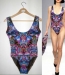 Feminin Swimsuit