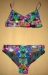 Tinggi waisted Bikini