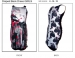 Dingin / sexy bodycon dress