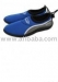 Gul beach shoes - blue/grey