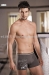 MEN BOXER SS940, MEN UNDERWEAR