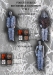 Winter Quiet Reversible Hunting Garments Pants/Jacket