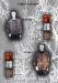 Great Hunters Hunting Shirts (camo/winter/red)