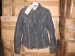 Tessile di riserva del rivestimento XS-XL Restposten dei jeans di Girly delle donne