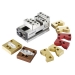 Aluminum Vise