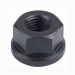 Clamping Nuts