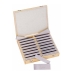 Precision Parallel Blocks