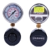 Pressure Gauges