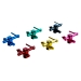 Vise Workpiece Stopper