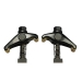 U Clamps