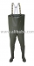WATERPROOF CHEST WADERS STANDARD 900P SB01