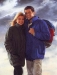 120 MVT Waterproof Jacket
