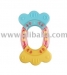 पारिस्थितिक बच्चे खिलौने CANDY पर्यावरण Teether KIKKO
