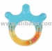 पारिस्थितिक बच्चे खिलौने हाथ पर्यावरण Teether KIKKO