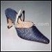 Kleid-Schuhe der Damen