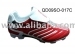 soccer shoes