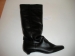 bottes de mode de dames